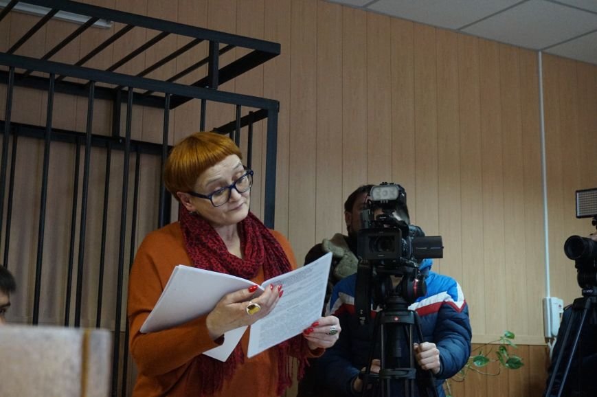 Суд не поддержал попытки полиции Кривого Рога арестовать и изолировать активиста Антона Кравченко (ФОТО) (фото) - фото 2 Суд не поддержал попытки полиции Кривого Рога арестовать и изолировать активиста Антона Кравченко (ФОТО) (фото) - фото 2