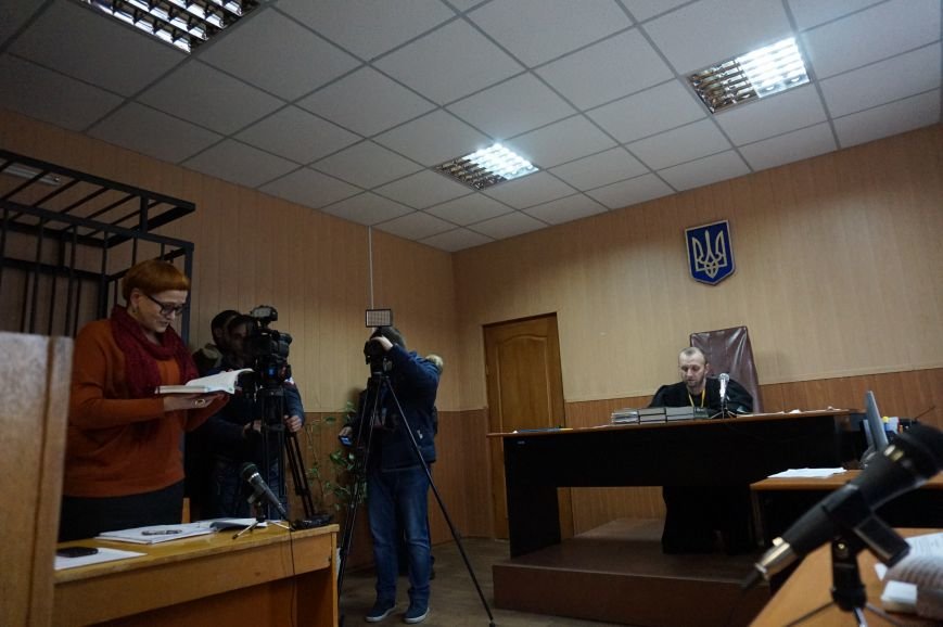 Суд не поддержал попытки полиции Кривого Рога арестовать и изолировать активиста Антона Кравченко (ФОТО) (фото) - фото 2 Суд не поддержал попытки полиции Кривого Рога арестовать и изолировать активиста Антона Кравченко (ФОТО) (фото) - фото 2