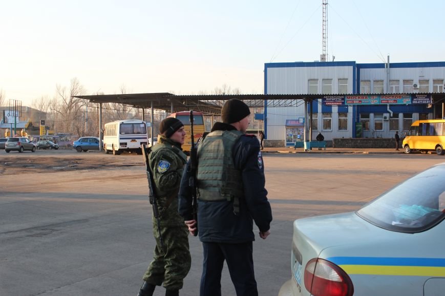 Славянск ГБР3 Славянск ГБР3