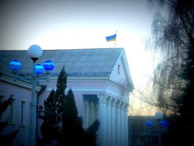 Події у країні змусили українців шукати “особливий дух” на Чигиринщині (ФОТО) (фото) - фото 4 Події у країні змусили українців шукати “особливий дух” на Чигиринщині (ФОТО) (фото) - фото 4