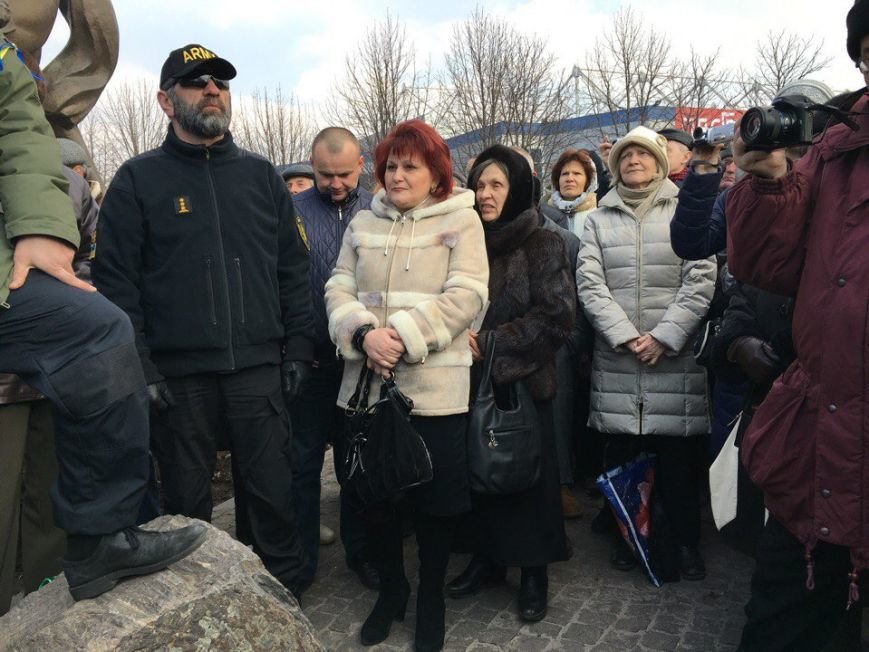 Семенченко на вече: То, что начато в Кривом Роге, это также важно, как и Майдан в Киеве! Это тоже фронт! (ФОТО) (фото) - фото 1 Семенченко на вече: То, что начато в Кривом Роге, это также важно, как и Майдан в Киеве! Это тоже фронт! (ФОТО) (фото) - фото 1