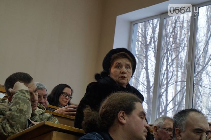 Сегодня Кривой Рог упустил шанс переименовать свои улицы и парки без вмешательства ОГА (ФОТО) (фото) - фото 4 Сегодня Кривой Рог упустил шанс переименовать свои улицы и парки без вмешательства ОГА (ФОТО) (фото) - фото 4