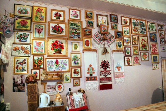 Славянские правоохранители посетили детей школы-интерната (фото) - фото 2 Славянские правоохранители посетили детей школы-интерната (фото) - фото 2