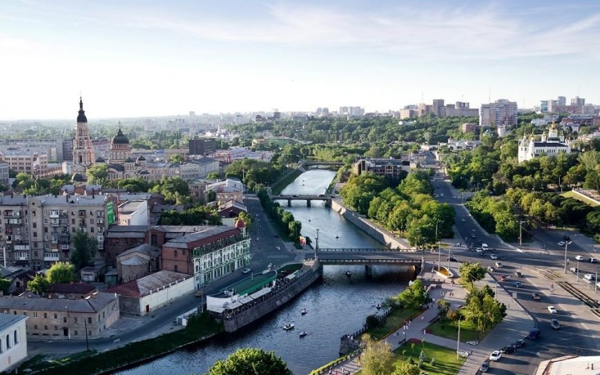 Івано-Франківськ потрапив у десятку найкрасивіших міст України (фот... Івано-Франківськ потрапив у десятку найкрасивіших міст України (фото) - фото 10