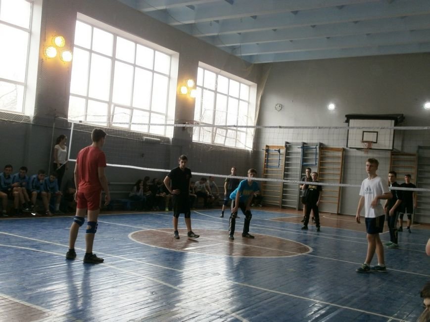 Волойбол_4 Волойбол_4