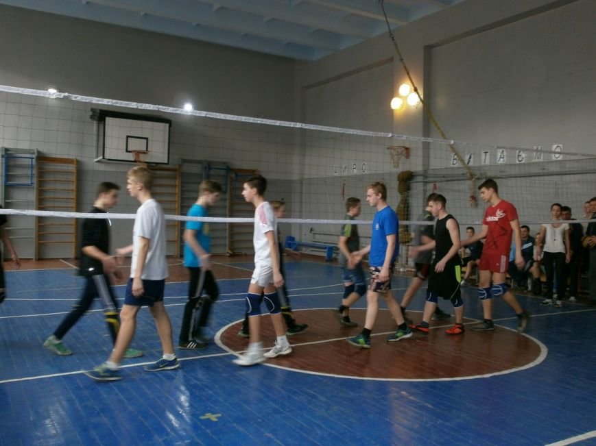Волойбол_2 Волойбол_2