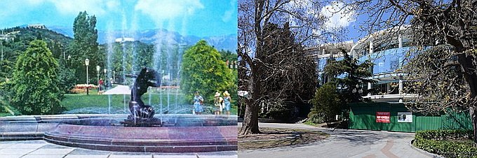Ялтинцам пообещали уже летом вернуть многострадальную Ялтинцам пообещали уже летом вернуть многострадальную