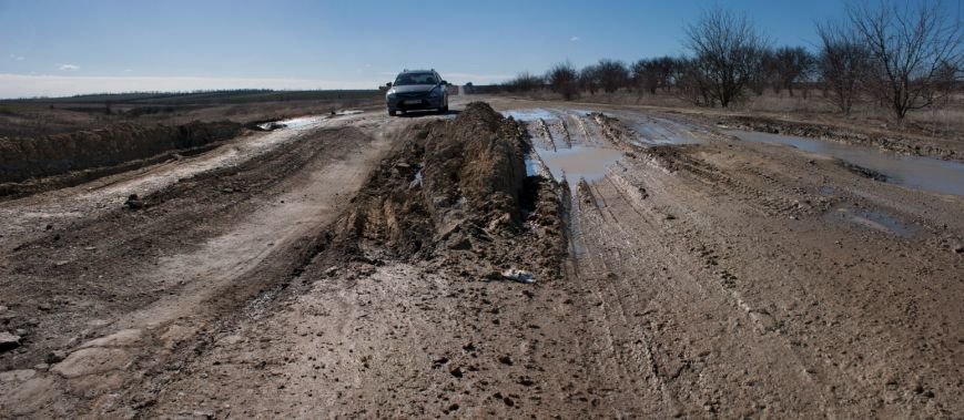 Рейтинг самых ужасных дорог Украины: Днепропетровск снова отличился... Рейтинг самых ужасных дорог Украины: Днепропетровск снова отличился (ФОТО) (фото) - фото 4