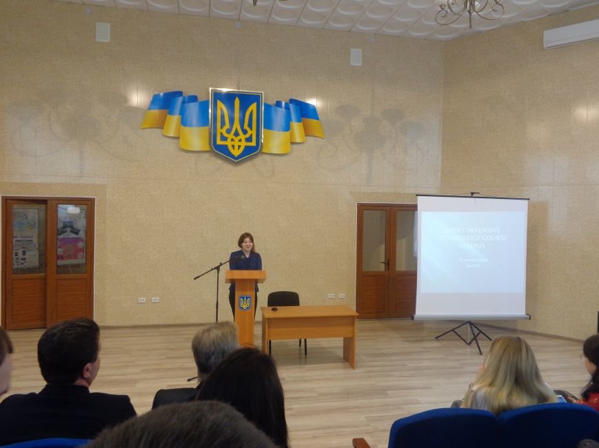 Академическая мобильность как залог процветающей страны: в Красноармейске начался I Международный студенческий форум (фото) - фото 23 Академическая мобильность как залог процветающей страны: в Красноармейске начался I Международный студенческий форум (фото) - фото 23