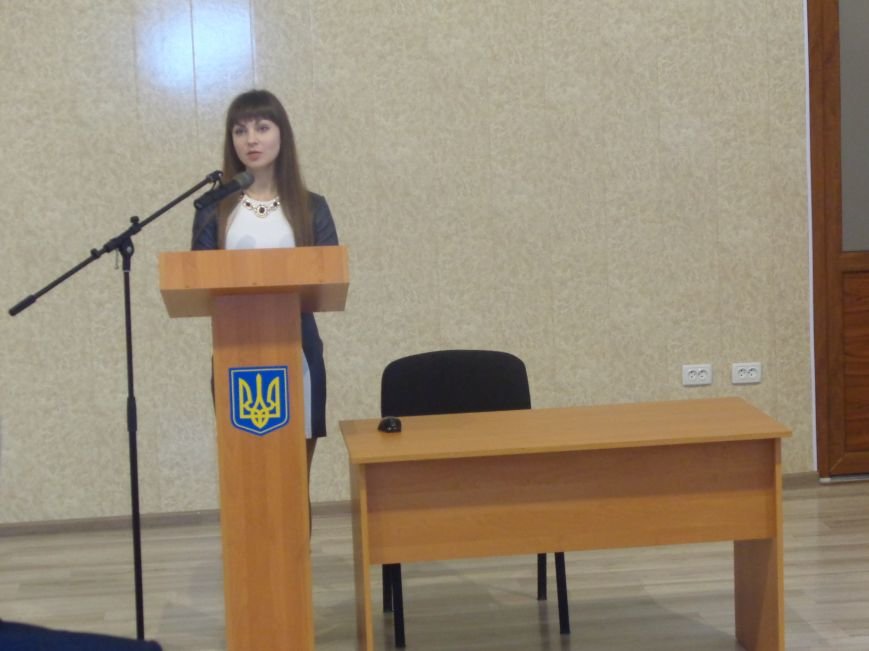 Академическая мобильность как залог процветающей страны: в Красноармейске начался I Международный студенческий форум (фото) - фото 5 Академическая мобильность как залог процветающей страны: в Красноармейске начался I Международный студенческий форум (фото) - фото 5