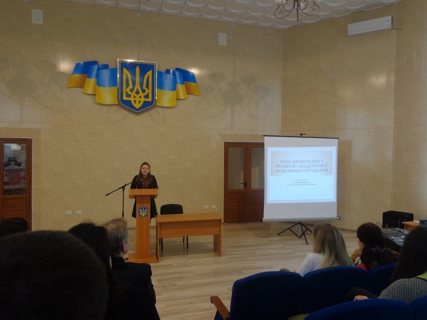 Академическая мобильность как залог процветающей страны: в Красноармейске начался I Международный студенческий форум (фото) - фото 25 Академическая мобильность как залог процветающей страны: в Красноармейске начался I Международный студенческий форум (фото) - фото 25