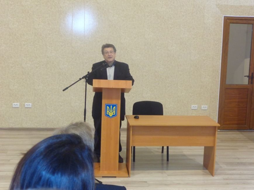 Академическая мобильность как залог процветающей страны: в Красноармейске начался I Международный студенческий форум (фото) - фото 6 Академическая мобильность как залог процветающей страны: в Красноармейске начался I Международный студенческий форум (фото) - фото 6
