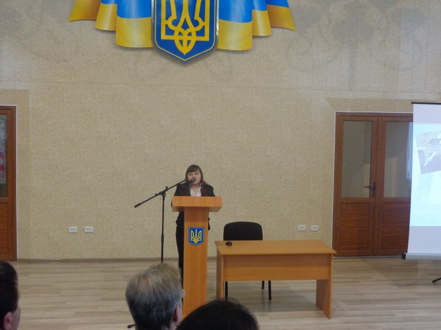 Академическая мобильность как залог процветающей страны: в Красноармейске начался I Международный студенческий форум (фото) - фото 7 Академическая мобильность как залог процветающей страны: в Красноармейске начался I Международный студенческий форум (фото) - фото 7
