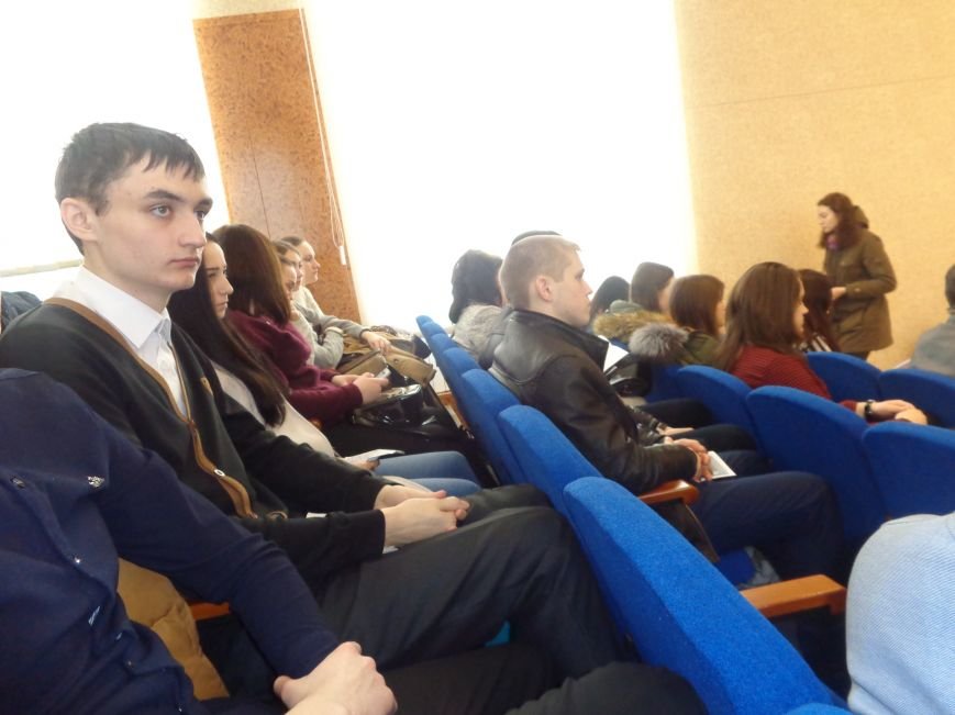Академическая мобильность как залог процветающей страны: в Красноармейске начался I Международный студенческий форум (фото) - фото 11 Академическая мобильность как залог процветающей страны: в Красноармейске начался I Международный студенческий форум (фото) - фото 11