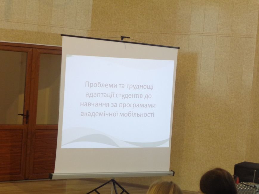 Академическая мобильность как залог процветающей страны: в Красноармейске начался I Международный студенческий форум (фото) - фото 15 Академическая мобильность как залог процветающей страны: в Красноармейске начался I Международный студенческий форум (фото) - фото 15