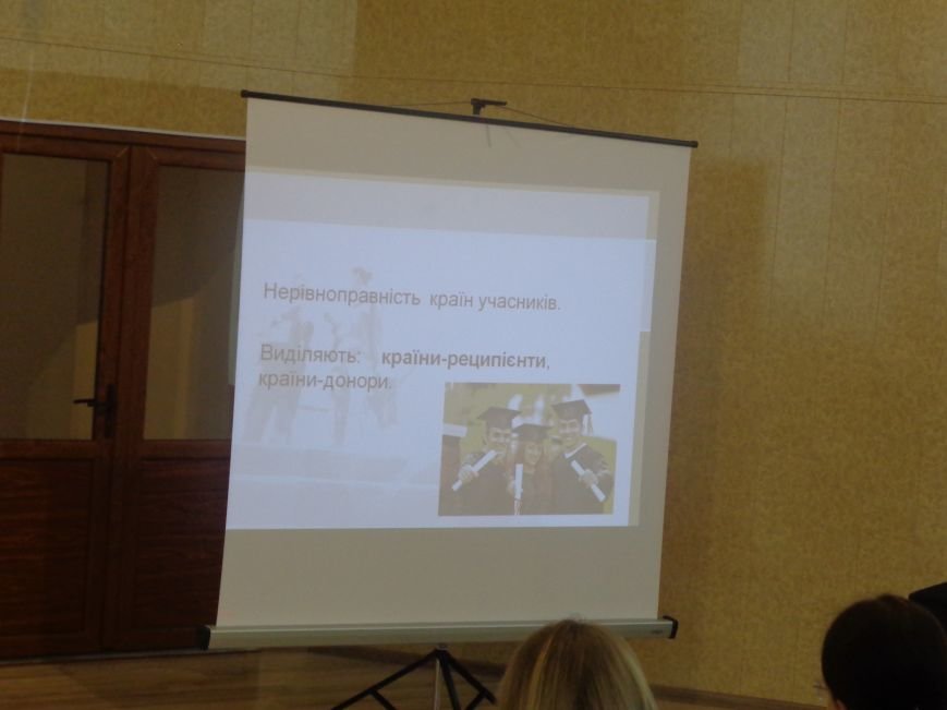 Академическая мобильность как залог процветающей страны: в Красноармейске начался I Международный студенческий форум (фото) - фото 9 Академическая мобильность как залог процветающей страны: в Красноармейске начался I Международный студенческий форум (фото) - фото 9