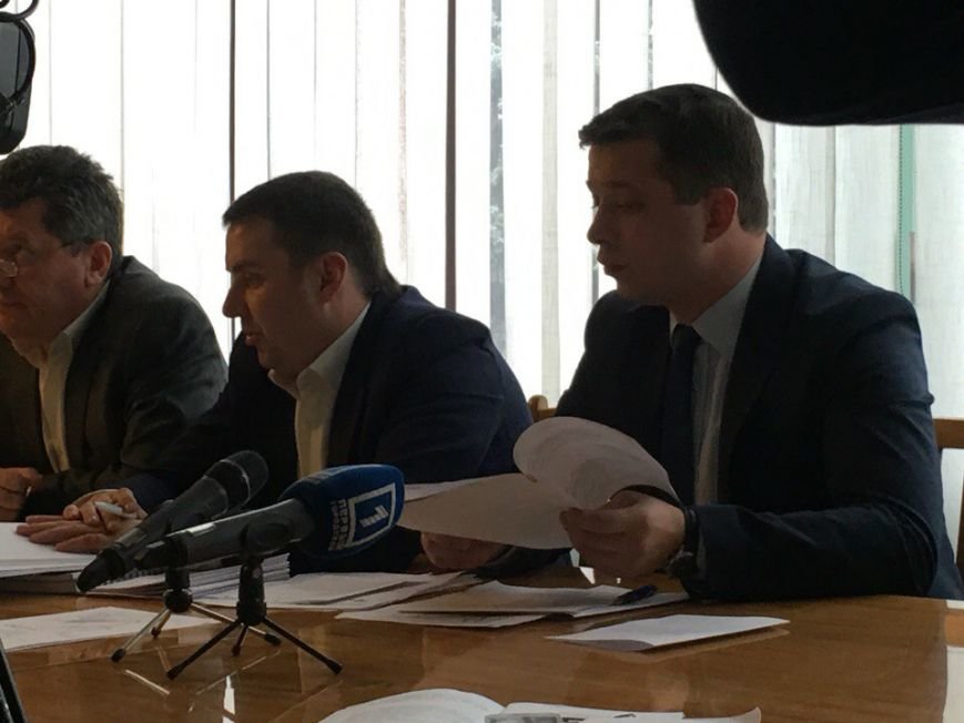 Депутаты Криворожского горсовета выделят 14,7 миллиона из бюджета чтобы начать строить приют для бездомных животных (ФОТО) (фото) - фото 1 Депутаты Криворожского горсовета выделят 14,7 миллиона из бюджета чтобы начать строить приют для бездомных животных (ФОТО) (фото) - фото 1