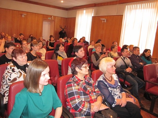 Его стихи и песни ждут: в Пушкине прошел творческий вечер А. Грицана (фото) - фото 1 Его стихи и песни ждут: в Пушкине прошел творческий вечер А. Грицана (фото) - фото 1