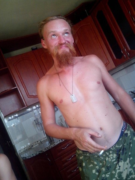 Гродненский боевик ДНР: Гродненский боевик ДНР: