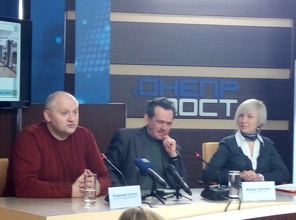 Затопление днепропетровского метро приведет к техногенной катастроф... Затопление днепропетровского метро приведет к техногенной катастрофе (ФОТО, ВИДЕО) (фото) - фото 3