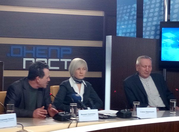 Затопление днепропетровского метро приведет к техногенной катастроф... Затопление днепропетровского метро приведет к техногенной катастрофе (ФОТО, ВИДЕО) (фото) - фото 1