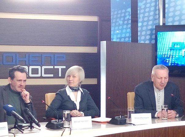 Затопление днепропетровского метро приведет к техногенной катастроф... Затопление днепропетровского метро приведет к техногенной катастрофе (ФОТО, ВИДЕО) (фото) - фото 2