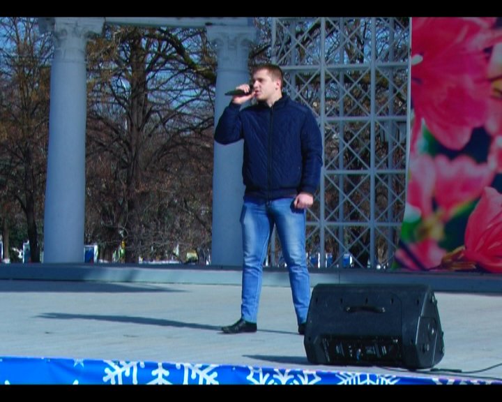 Концерт 1 Концерт 1