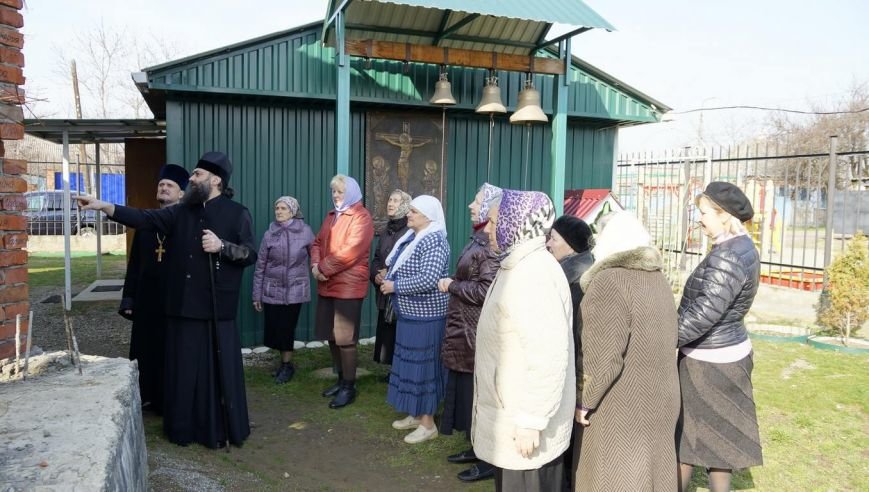 епархия 3 епархия 3