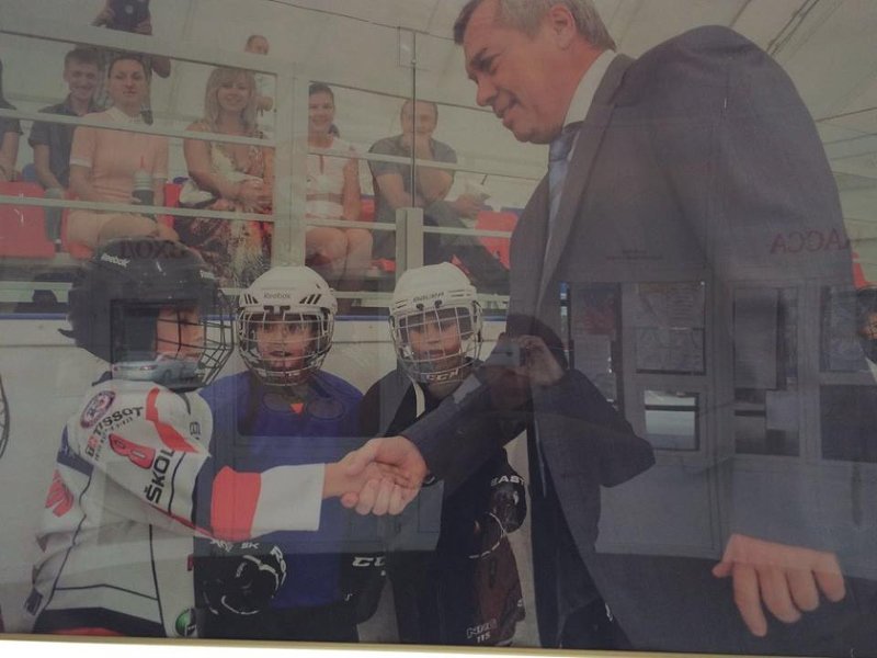 АксайГолубев АксайГолубев