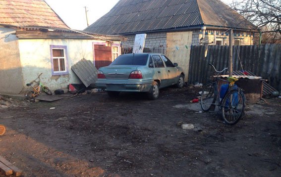 «Украл, выпил – в тюрьму. Романтика!» В Кременчуге задержаны уголовники, напавшие на таксиста (ФОТО) (фото) - фото 1 «Украл, выпил – в тюрьму. Романтика!» В Кременчуге задержаны уголовники, напавшие на таксиста (ФОТО) (фото) - фото 1