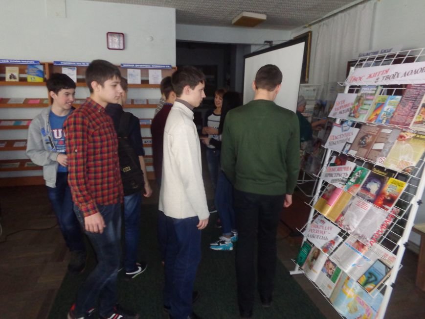 В Красноармейске рассказали о том, почему «гіркі плоди солодкого життя» столь опасны для человеческого здоровья (фото) - фото 20 В Красноармейске рассказали о том, почему «гіркі плоди солодкого життя» столь опасны для человеческого здоровья (фото) - фото 20