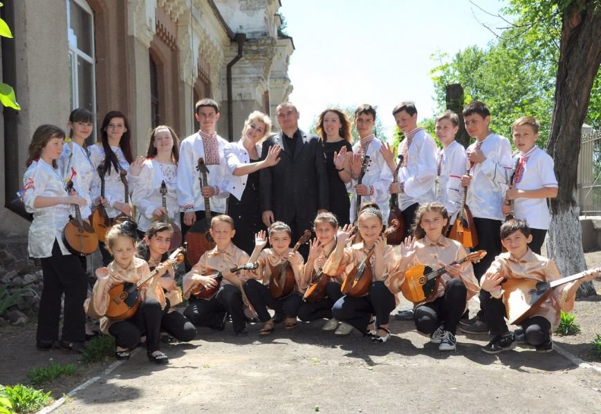 Ирина Слятина и Юрий Шевченко - люди, которые меняют Николаев (ФОТО) (фото) - фото 3 Ирина Слятина и Юрий Шевченко - люди, которые меняют Николаев (ФОТО) (фото) - фото 3