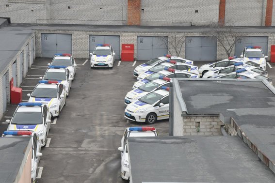 Що сказала Хатія Деканоідзе полісменам «старої» і «нової» поліції. (ВІДЕО) (фото) - фото 4 Що сказала Хатія Деканоідзе полісменам «старої» і «нової» поліції. (ВІДЕО) (фото) - фото 4