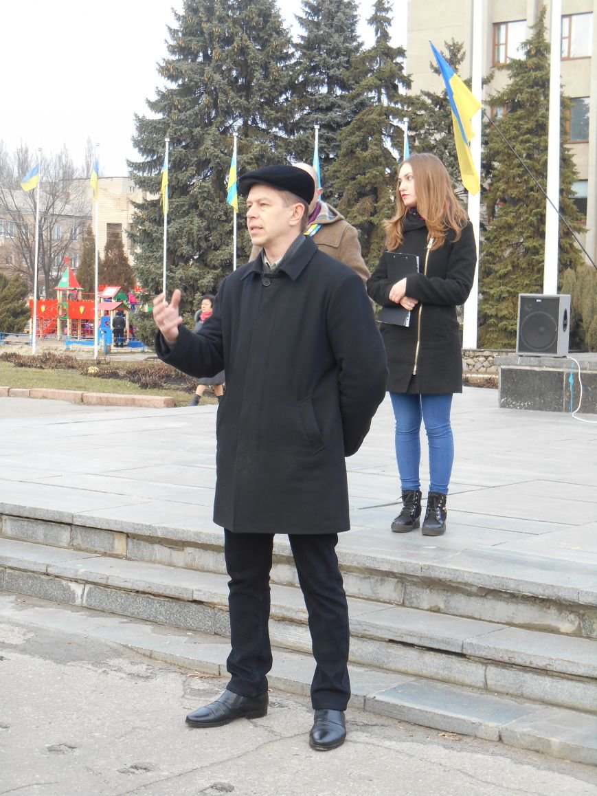 Сегодня вече посетили депутаты Славянского городского совета (фото) - фото 2 Сегодня вече посетили депутаты Славянского городского совета (фото) - фото 2