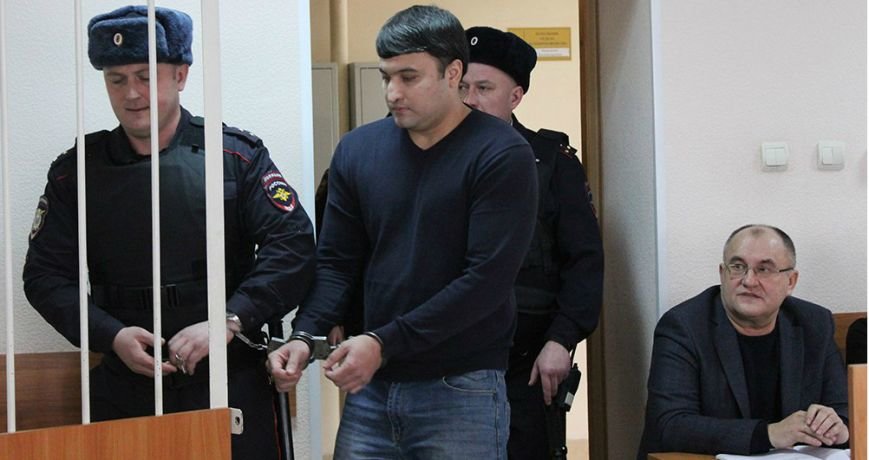 Бегущая неделя. Кто может узаконить незаконное и градостроительная... Бегущая неделя. Кто может узаконить незаконное и градостроительная критика, суд над врачом и домашнее насилие в Белгороде (фото) - фото 6