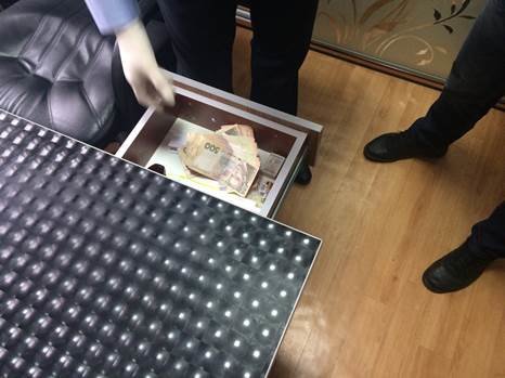 На Николаевщине чиновник На Николаевщине чиновник