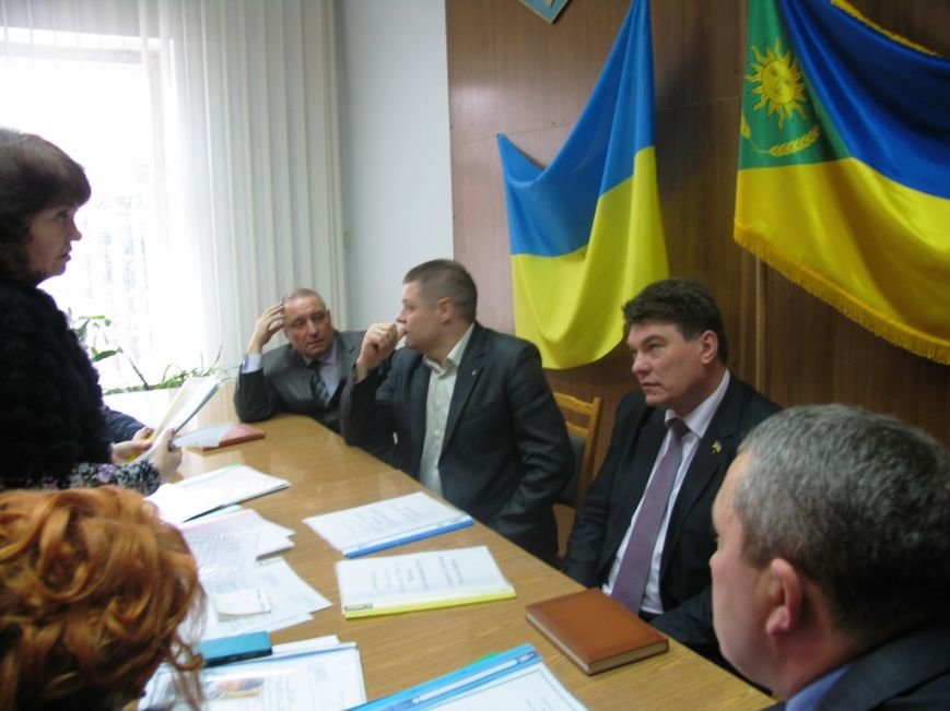 В районе определили победителей конкурса В районе определили победителей конкурса