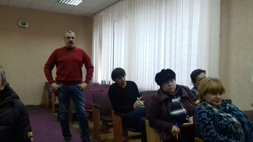 Косяк, Колесник, Новицкая, Бойченко - Криворожский горизбирком продолжает регистрацию кандидатов в мэры (фото) - фото 1 Косяк, Колесник, Новицкая, Бойченко - Криворожский горизбирком продолжает регистрацию кандидатов в мэры (фото) - фото 1