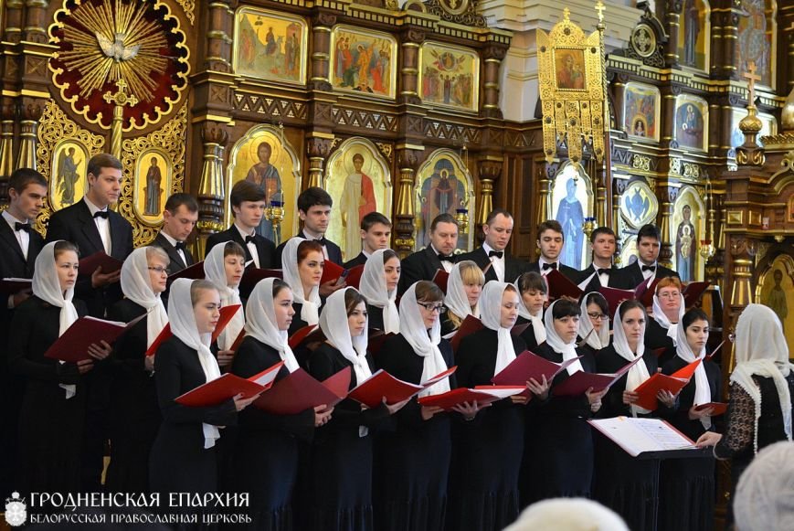 Днепродзержинский хор победил на международном фестивале (фото) - фото 2 Днепродзержинский хор победил на международном фестивале (фото) - фото 2