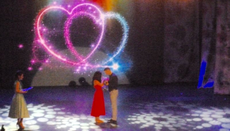 Театр моды Колибри отметил свой 15-летитний юбилей (фото) - фото 1 Театр моды Колибри отметил свой 15-летитний юбилей (фото) - фото 1