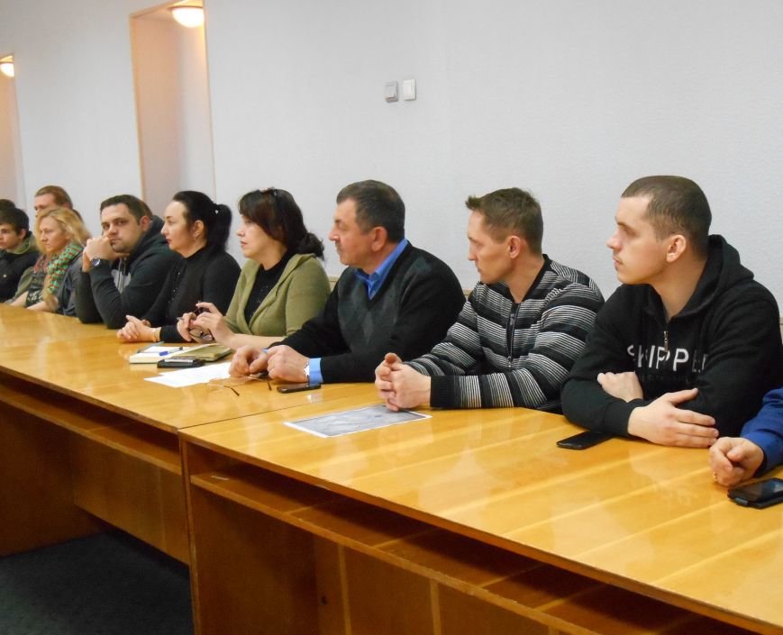 Итоги по идеям благоустройства городского парка Славянска: выбрали спортивное направление (фото) - фото 1 Итоги по идеям благоустройства городского парка Славянска: выбрали спортивное направление (фото) - фото 1