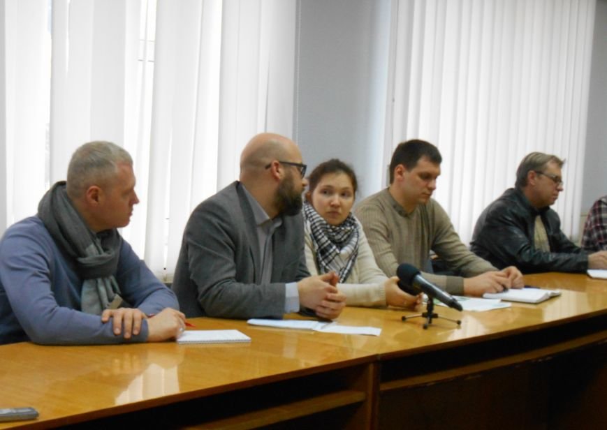 Итоги по идеям благоустройства городского парка Славянска: выбрали спортивное направление (фото) - фото 3 Итоги по идеям благоустройства городского парка Славянска: выбрали спортивное направление (фото) - фото 3