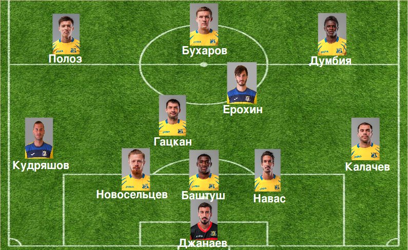 Атакаующий Атакаующий