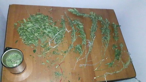 У Києві затримали наркоторговця з Львівської області (ФОТО) (фото) - фото 2 У Києві затримали наркоторговця з Львівської області (ФОТО) (фото) - фото 2