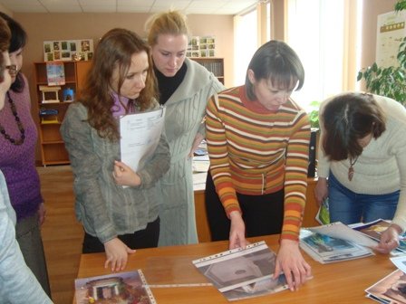 В Кривом Роге подвели итоги ежегодной эколого-натуралистической акции В Кривом Роге подвели итоги ежегодной эколого-натуралистической акции