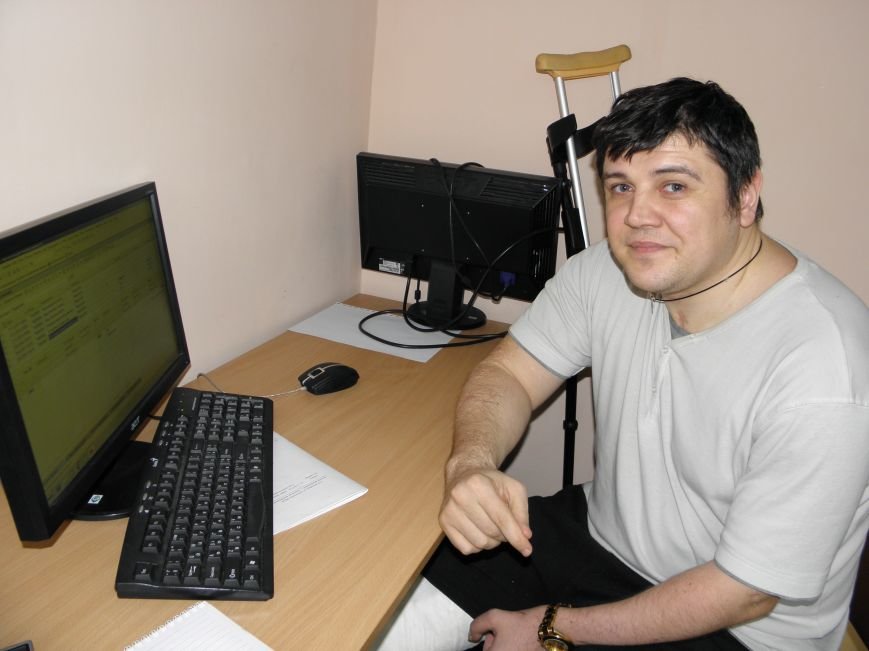 Инвалид с поломанной ногой не сможет жить в арендуемой квартире (фото) - фото 2 Инвалид с поломанной ногой не сможет жить в арендуемой квартире (фото) - фото 2