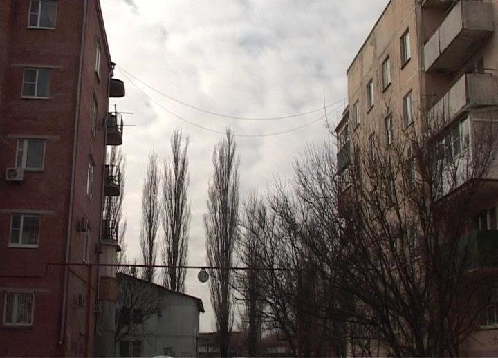 Жители Жители