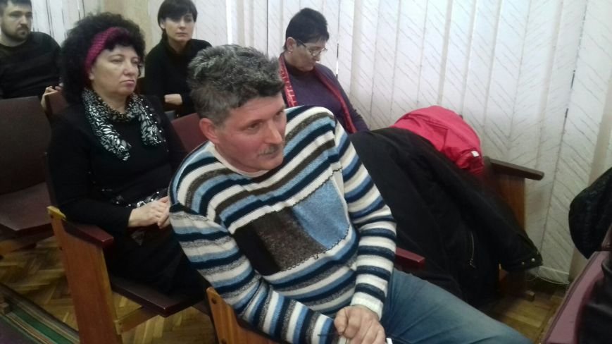 Сегодня горизбирком Кривого Рога последний день регистрирует кандидатов в мэры (ФОТО) (фото) - фото 2 Сегодня горизбирком Кривого Рога последний день регистрирует кандидатов в мэры (ФОТО) (фото) - фото 2