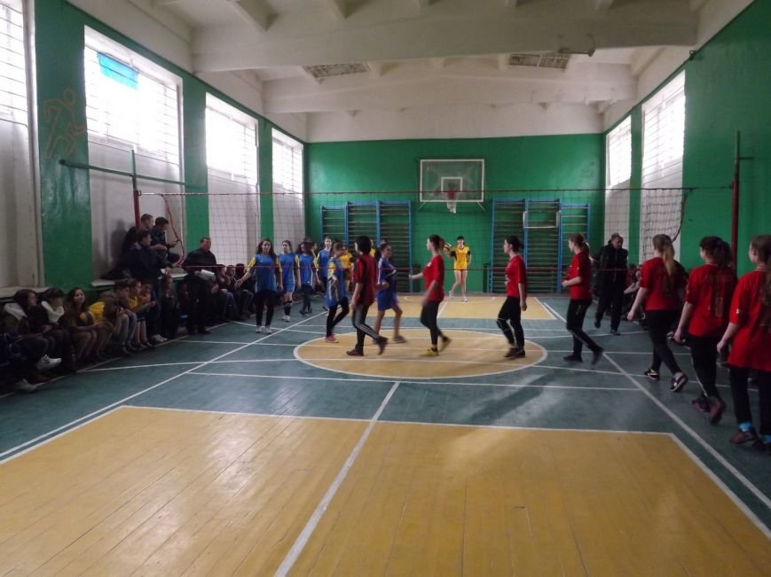 Волейбол_3 Волейбол_3