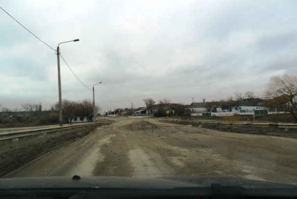 Впечатления кировоградца от Впечатления кировоградца от